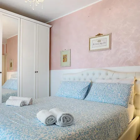 Apartment Golden Hill *